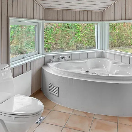 Amazing In Bjert With Sauna *